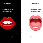 Sonos va répondre à l’Apple HomePod avec sa propre enceinte intelligente