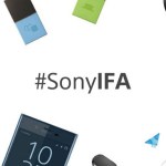 Comment suivre la conférence Sony à l’IFA 2017 ?