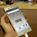 Adieu OmniBalance, Sony veut changer le design de ses smartphones