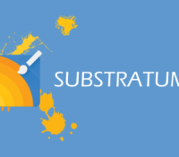 substratum