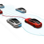 Tesla : vers des véhicules entièrement autonomes sans radars