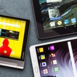 Marché des tablettes : la surreprésentation de l’iPad met en évidence les lacunes d’Android