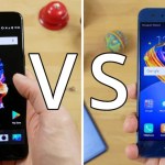 Vidéo : Honor 9 vs OnePlus 5, lequel choisir ?