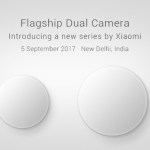 Le Xiaomi Mi A1 serait lancé demain