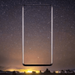 Le design du Xiaomi Mi Mix 2 en partie dévoilé par le designer Philippe Starck