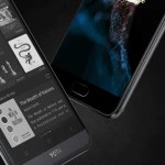 YotaPhone 3 : le smartphone double face E Ink se dévoile