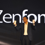 Asus officialise ses ZenFone 4, quatre nouveaux smartphones