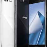 Asus lance le Zenfone 4 Pro au prix d’un iPhone 8 Plus