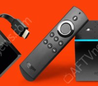 Fire TV 2017