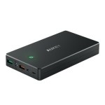 🔥 Bon plan : la batterie externe Aukey 30 000 mAh est à 29,99 euros 🔥 Bon plan : la batterie externe Aukey 30 000 mAh est à 29,99 euros