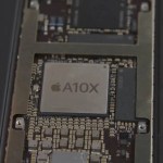 Apple A11 : l’iPhone X sera-t-il plus puissant que l’iPad Pro 10.5 ?