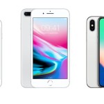 iPhone X vs iPhone 8 et 8 Plus : pourquoi dépenser 350 euros de plus ?