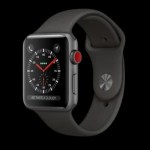 iOS 11 révèle le design des nouveaux AirPods et de l’Apple Watch Series 3