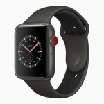 L’Apple Watch Series 3 est disponible : où l’acheter au meilleur prix ?