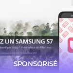 Jeu-concours : gagnez un Galaxy S7 avec Volpy Jeu-concours : gagnez un Galaxy S7 avec Volpy
