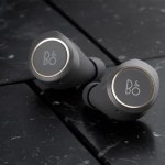 Beoplay E8 : nouveaux écouteurs Bluetooth premium chez B&O