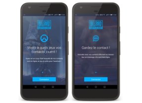 Blizzard lance son application Battle.net pour Android et iOS