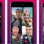 Bonfire : Facebook a discrètement lancé son app de chat vidéo en groupe