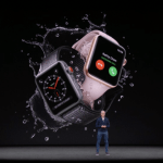 Apple Watch 4G : la principale nouveauté de la Series 3 ne marche pas