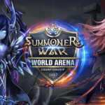 Summoners War : le tournoi européen le week-end prochain à Paris, l’eSport mobile continue sa route Summoners War : le tournoi européen le week-end prochain à Paris, l’eSport mobile continue sa route