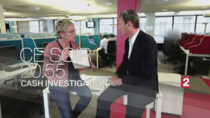 Free épinglé par Cash Investigation, comment voir l’enquête ce soir Free épinglé par Cash Investigation, comment voir l’enquête ce soir