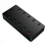 🔥 Bon plan : le chargeur Aukey Quick Charge 3.0 passe à 26 euros sur Amazon 🔥 Bon plan : le chargeur Aukey Quick Charge 3.0 passe à 26 euros sur Amazon