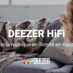 Deezer HiFi : le FLAC en streaming désormais accessible à tous