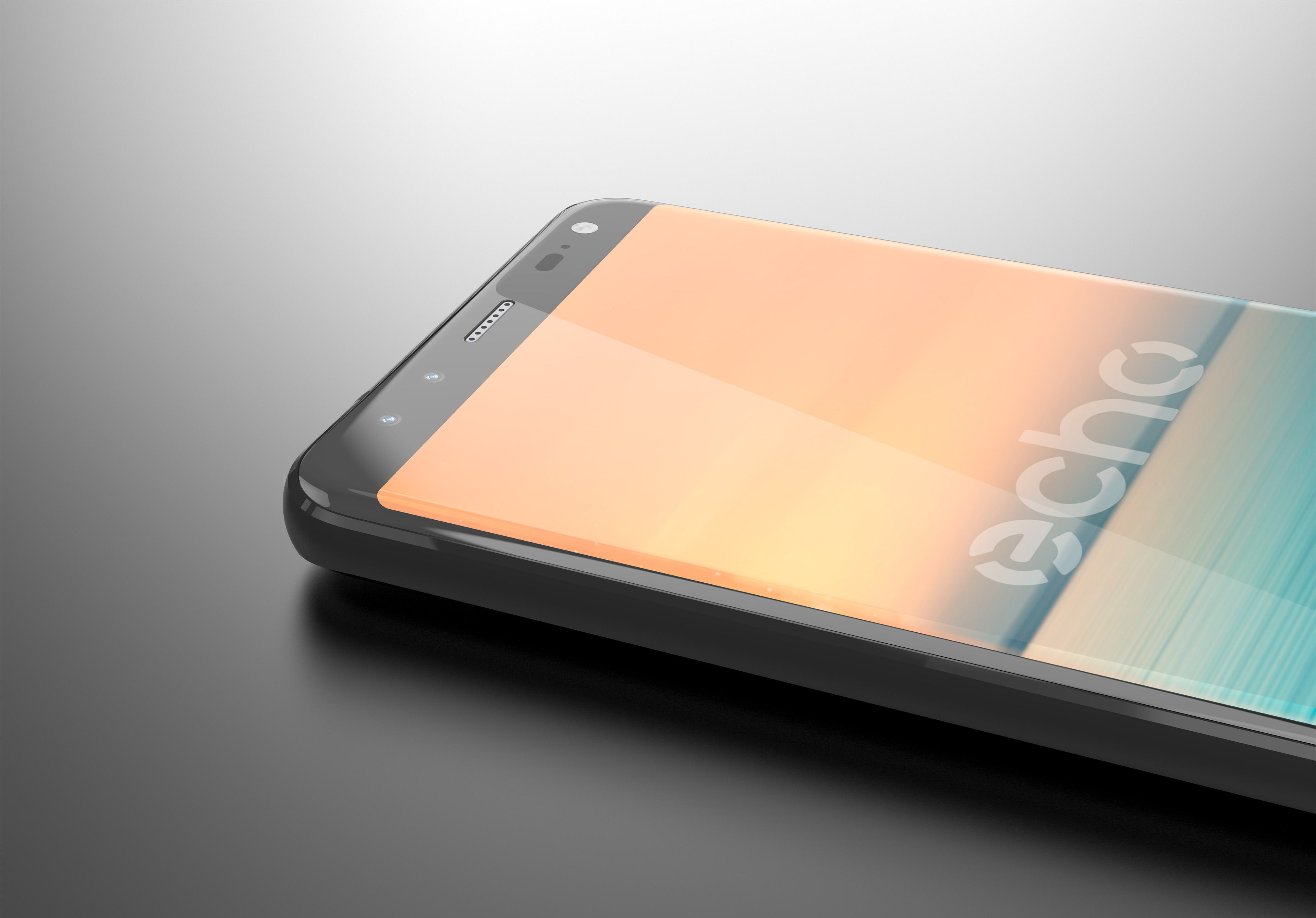 Echo Horizon prix, fiche technique, test et actualité Smartphones