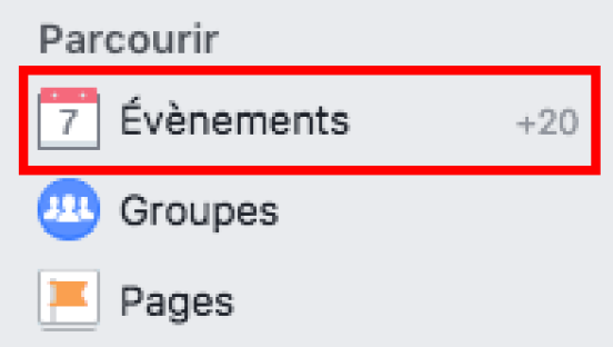 facebook-evenements