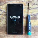 Fairphone 2 : on a testé l’appareil photo évolutif