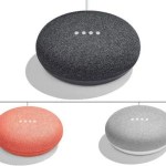 Google Home Mini : un revendeur confirme le petit prix et la date de sortie