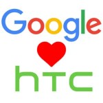 Le rachat partiel de HTC par Google est approuvé par Taiwan