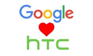 Google ♥️ HTC : le rachat partiel du fabricant pour 1,1 milliard de dollars est annoncé