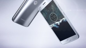 Le Motorola Moto X4 Android One officialisé aux États-Unis
