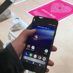 Google Pixel 2 (XL) : nouveau launcher, mode photo portrait, Assistant au squeeze et plus encore…
