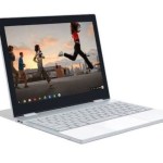 Google PixelBook : un ordinateur transformable en réponse au Surface Book de Microsoft