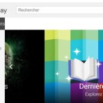 Google Play : vers une refonte du logo ?