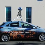 Les voitures Google Street View feront des photos bien plus précises