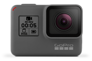 GoPro Hero 6, Karma, Fusion : la date de lancement est confirmée