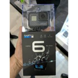 GoPro Hero6 Black : caractéristiques, prix et date de lancement révélés