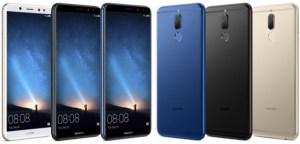 Huawei Mate 10 Lite : caractéristiques et prix en fuite, un borderless abordable et un rival pour le LG Q6