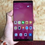 Huawei Mate 10 : c’est confirmé, il aura une grosse batterie