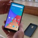 Xiaomi Mi Mix 2 : Hugo Barra partage son unboxing du nouveau smartphone