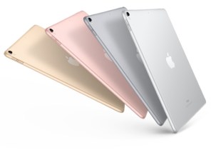 Apple rehausse le prix des iPad Pro, commandez avant qu’il ne soit trop tard