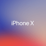 Apple iPhone 8 et iPhone X : noms définitifs et date de sortie en France