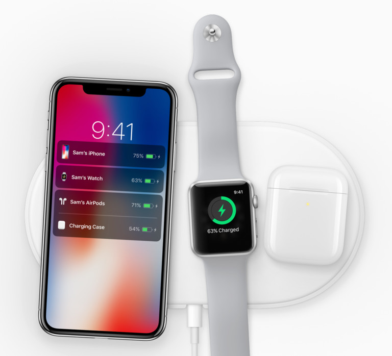 iPhone 8 et X, Apple Watch 3, Apple TV 4K… : comment revoir la conférence  d'Apple