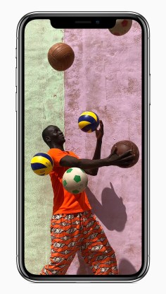 iphonex-front-vibrant-camera