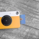 Kodak Printomatic : un appareil photo à la fois instantané et numérique