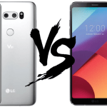 LG V30 vs LG G6 : une évolution attendue et bienvenue