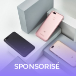 6 offres de la semaine sur GearBest : Xiaomi Mi A1, OnePlus 5, Lenovo P8, DJI Spark, etc